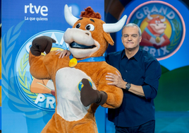 'Grand Prix' emitirá tres programas especiales por Navidad