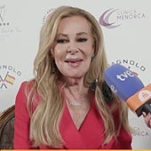 Ana Obregón sentencia sin rodeos la elección de David Broncano y Lalachus para las Campanadas de TVE