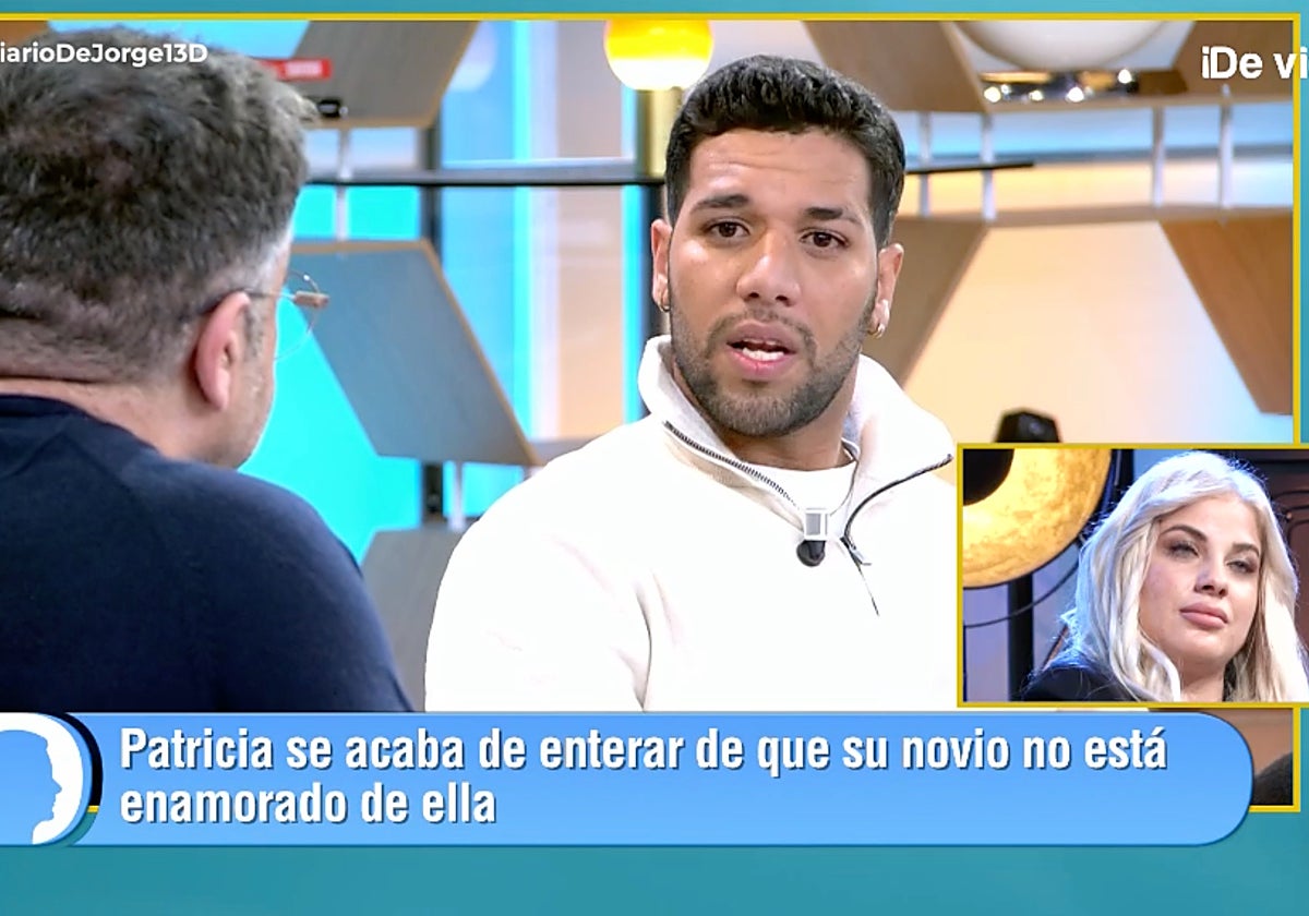 'El Diario de Jorge'