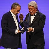 'El 47' da la sorpresa y triunfa como la mejor película en los premios Forqué