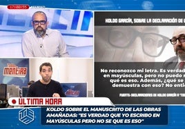 Koldo García desvela su estrategia frente al Supremo a unas horas de su comparecencia: «¿Pero quién se cree esto (de Aldama)?»