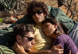 La película española 'Segundo premio' se cae de la carrera hacia los Oscar