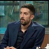 'La Revuelta' explica lo sucedido con Raphael durante la grabación del programa