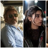 Dónde ver las películas nominadas a los Goya 2025 en Netflix, Movistar Plus+, Prime Video y Filmin