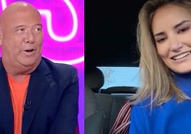 Alfonso Arús dicta sentencia al último viral de Alba Carrillo con su hijo «Me temo que pasará factura»