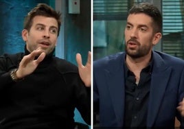 Piqué solo necesita tres palabras para hablar del dinero que paga RTVE a David Broncano por 'La Revuelta'