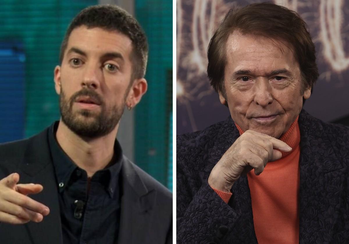 'La Revuelta' de David Broncano, cancelada: la decisión de RTVE tras lo sucedido con Raphael con el programa navideño