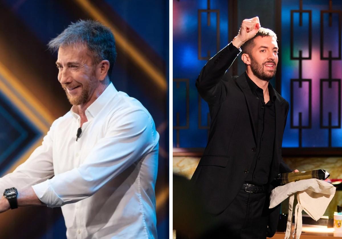 Cambio en el horario de 'El Hormiguero' y 'La Revuelta': el motivo por el que no hay programa