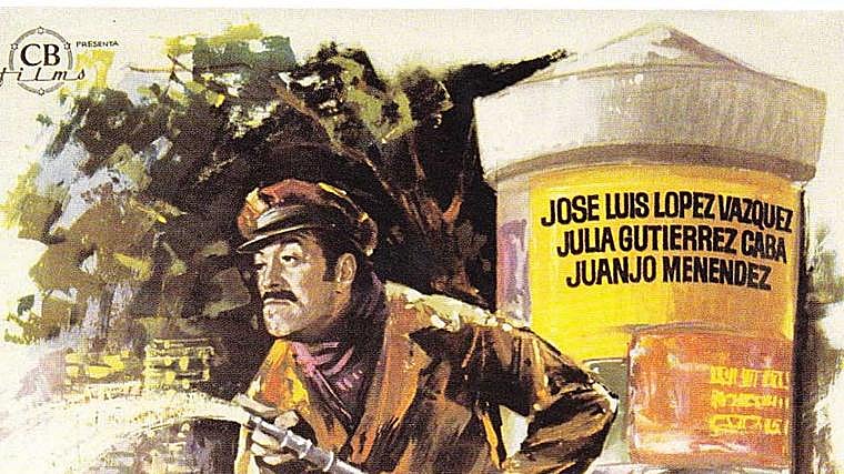 Navidades de cine español: la Nochebuena inmortalizada por el celuloide