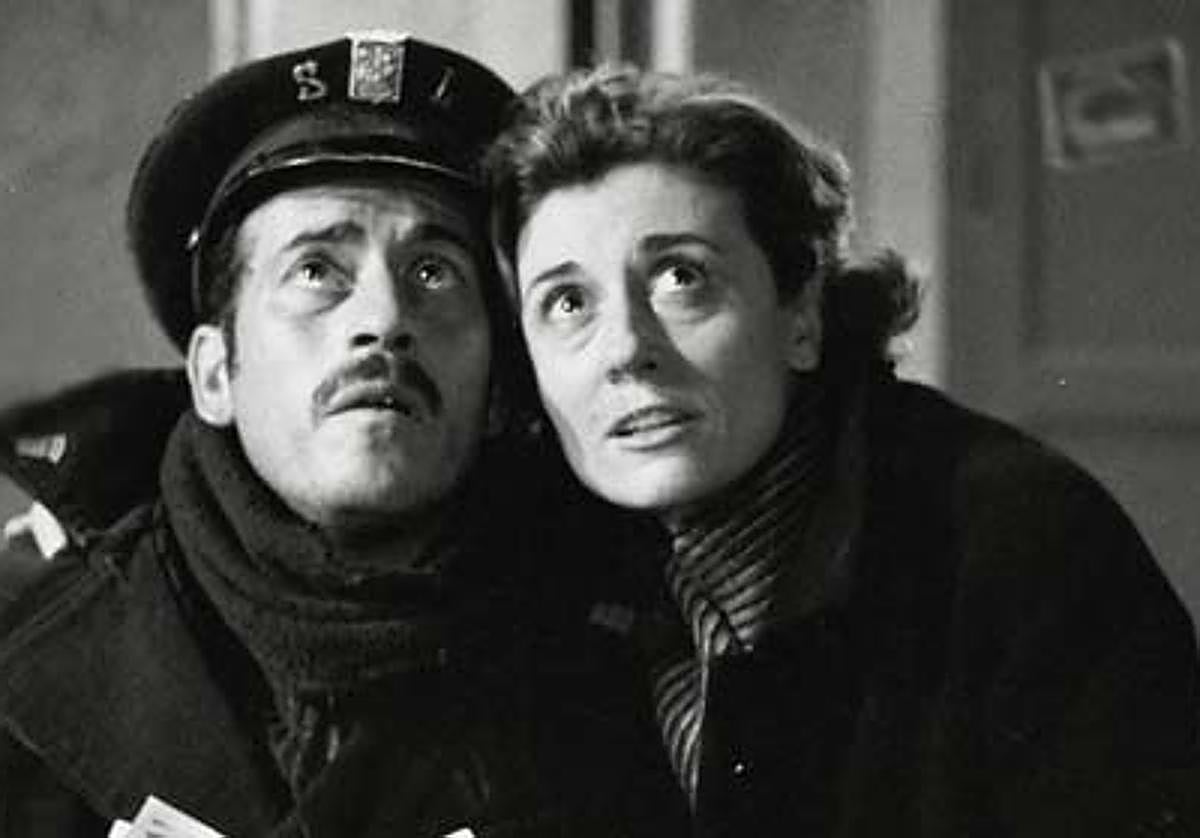 Navidades de cine español: la Nochebuena inmortalizada por el celuloide