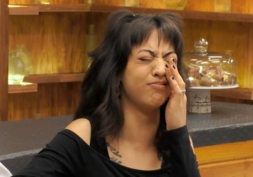 El monumental disgusto de una soltera al encontrarse con su cita de 'First Dates': «No, por favor»