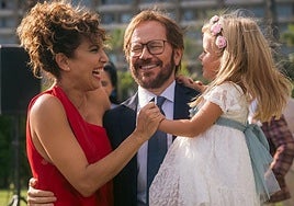 La taquilla del cine español en 2024 se estanca con menos de 13 millones de entradas vendidas, la peor cifra en una década
