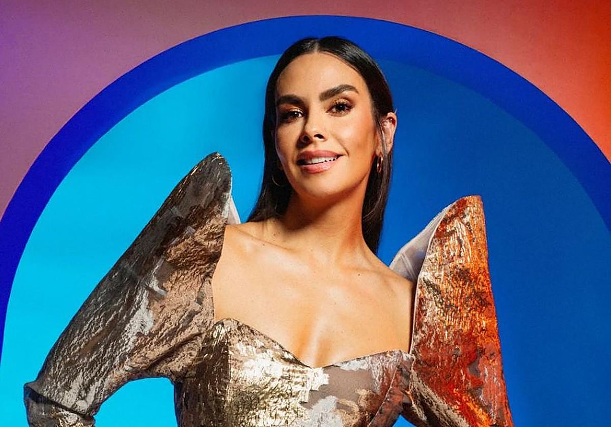 Las dos condiciones que Cristina Pedroche impone a Antena 3 para presentar las Campanadas: «Necesito que las respetéis»