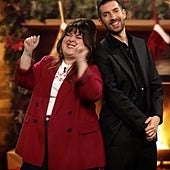 'La hora 1' habla alto y claro sobre lo que va a pasar con David Broncano y Lalachus en las Campanadas