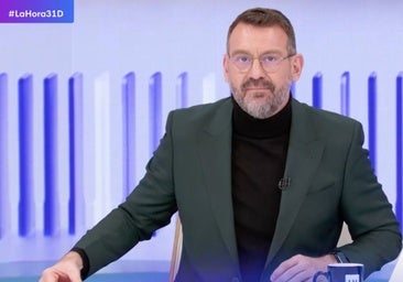 'La hora 1' habla alto y claro sobre lo que va a pasar con David Broncano y Lalachus en las Campanadas