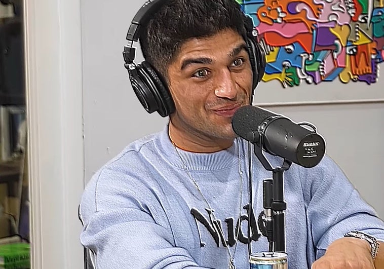 'La Revuelta', 'censurada' y dónde se lo pasó mejor: Jorge Martín lo cuenta todo del lío con 'El Hormiguero'