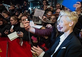 Berlinale reloaded: el festival trata de reinventarse con un cartel psicodélico y nueva directora