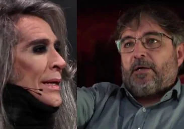 Jordi Évole calla bocas con un tajante comunicado por la polémica generada por su vídeo con Mario Vaquerizo