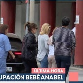 Los médicos piden «paciencia» a Anabel Pantoja tras el último parte médico de su hija