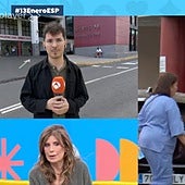 Sale a la luz el «parte médico» de la hija de Anabel Pantoja: «Los médicos han pedido a la familia que...»