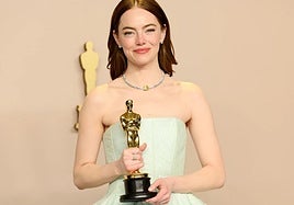 La Academia de Hollywood pospone las nominaciones de los Oscar al 23 de enero por los incendios en California