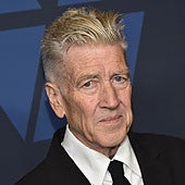 Muere David Lynch, el fuego oscuro de Hollywood