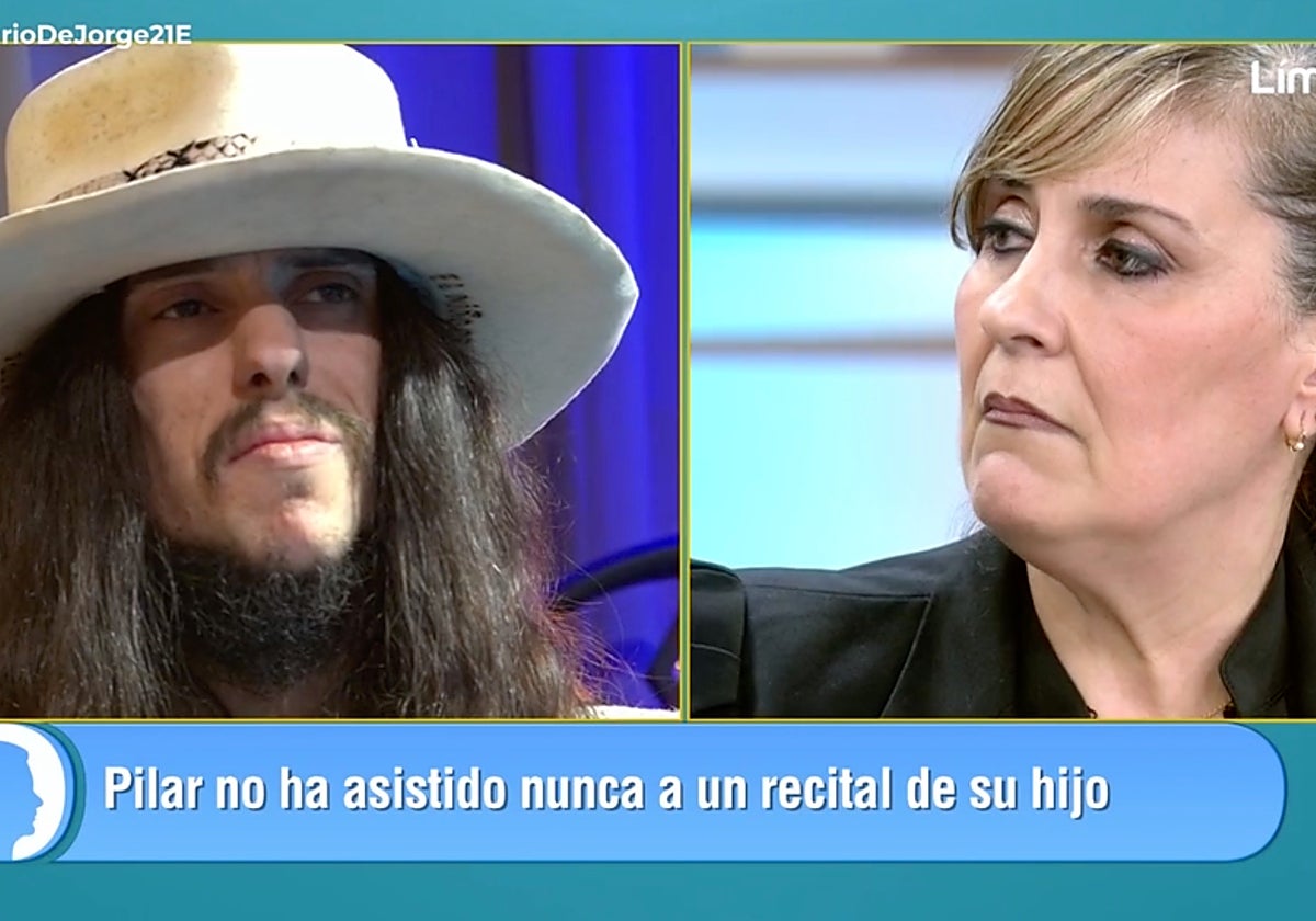 'El Diario de Jorge'