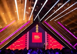Segunda semifinal del Benidorm Fest 2025: quién ha ganado y quiénes pasan a la final
