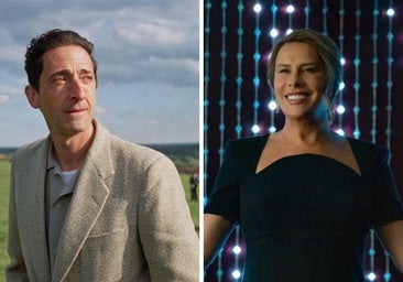 Las nominaciones de los Oscar confirman el duelo sin cuartel entre 'Emilia Pérez' y 'The Brutalist'
