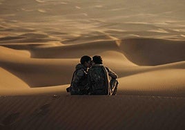 Estas son las películas nominadas a los Premios Oscar 2025 que puedes ver en Max