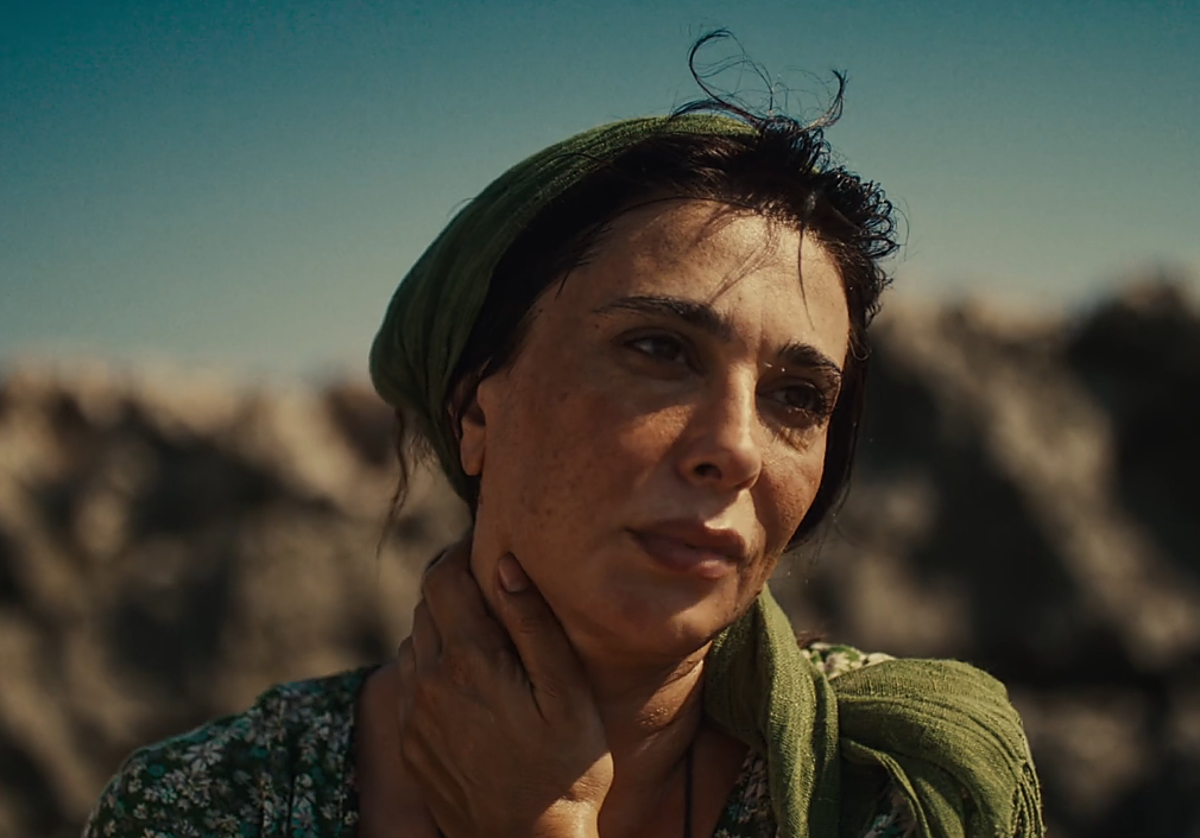 La película de suspense que acaba de llegar a Netflix: ya es una de las ...