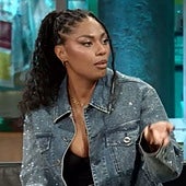 Nia sale al paso de la polémica con Ana Obregón y cuenta mucho con pocas palabras: «Roberto no dijo ninguna mentira»