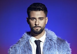 Quién es J Kbello: su nombre real, su relación anterior con RTVE y su intento fallido en el Benidorm Fest