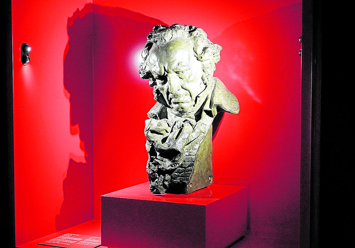 ¿Cuántos premios Goya hay en la edición de 2025? Lista por categorías