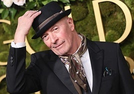 El director de cine francés Jacques Audiard ataca de esta forma al español tras rodar 'Emilia Pérez' : «Es de pobres y de migrantes»