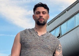 Quién es J Kbello, ganador de 'Tu cara me suena': su nombre real, su relación con Chanel y padre a los 19 años