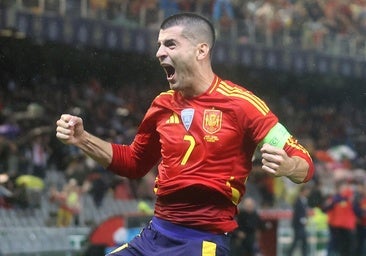 RTVE cierra un acuerdo para los partidos de la selección durante tres años y la Eurocopa de 2028