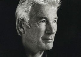 Richard Gere recogerá el premio Goya Internacional en la gala del 8 de febrero en Granada