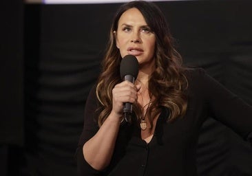 Los Oscar improvisan cambios por la polémica de Karla Sofía Gascón