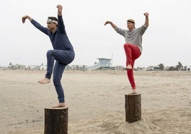 Sobredosis de nostalgia en la penúltima pelea de 'Cobra Kai'