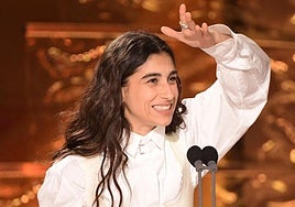 Premios Goya 2025: ganadores, mejor película, mejor actor, actriz, mejor dirección y última hora de la gala en Granada