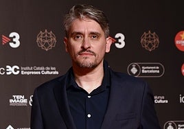 La vida de Marcel Barrena, director de 'El 47', película más nominada de los premios Goya: su vínculo con Dani Rovira y su faceta como actor
