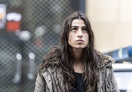 Dónde ver 'La infiltrada', de Arantxa Echevarría, ganadora a mejor película en los Premios Goya 2025