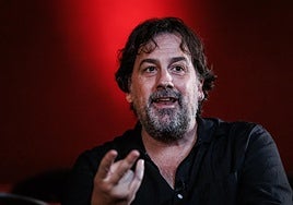 La vida de Isaki Lacuesta, ganador del Premio Goya a mejor director: su mujer y la enfermedad que padecía su hija Luna