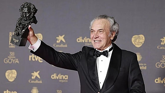 ¿Cómo se elige a los ganadores de los Premios Goya? Sistema y miembros de la Academia