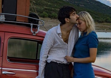 'So long Marianne', una serie para diseccionar el corazón de Leonard Cohen