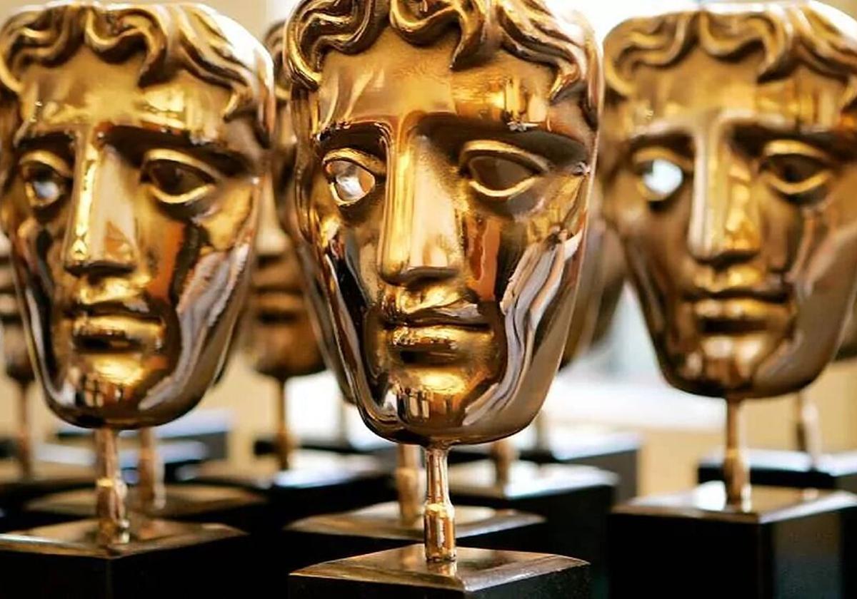 Premios Bafta: lista completa de nominados por categoría