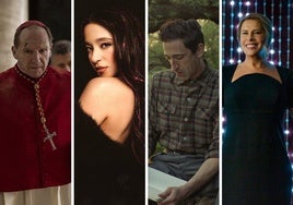 Los Oscar más inciertos en 20 años: por qué puede ganar (casi) cualquier película