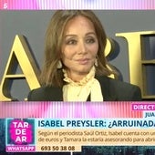Isabel Preysler cumple 75 años «en números rojos»: «Su hijo la ayuda a final de mes»