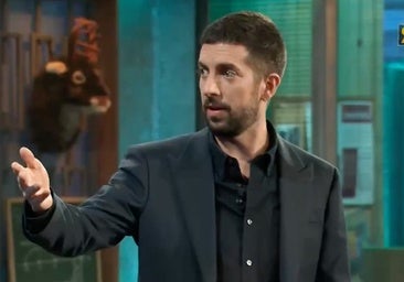 Broncano destapa la gran mentira de Revilla: «Dijo que lo habíamos invitado»